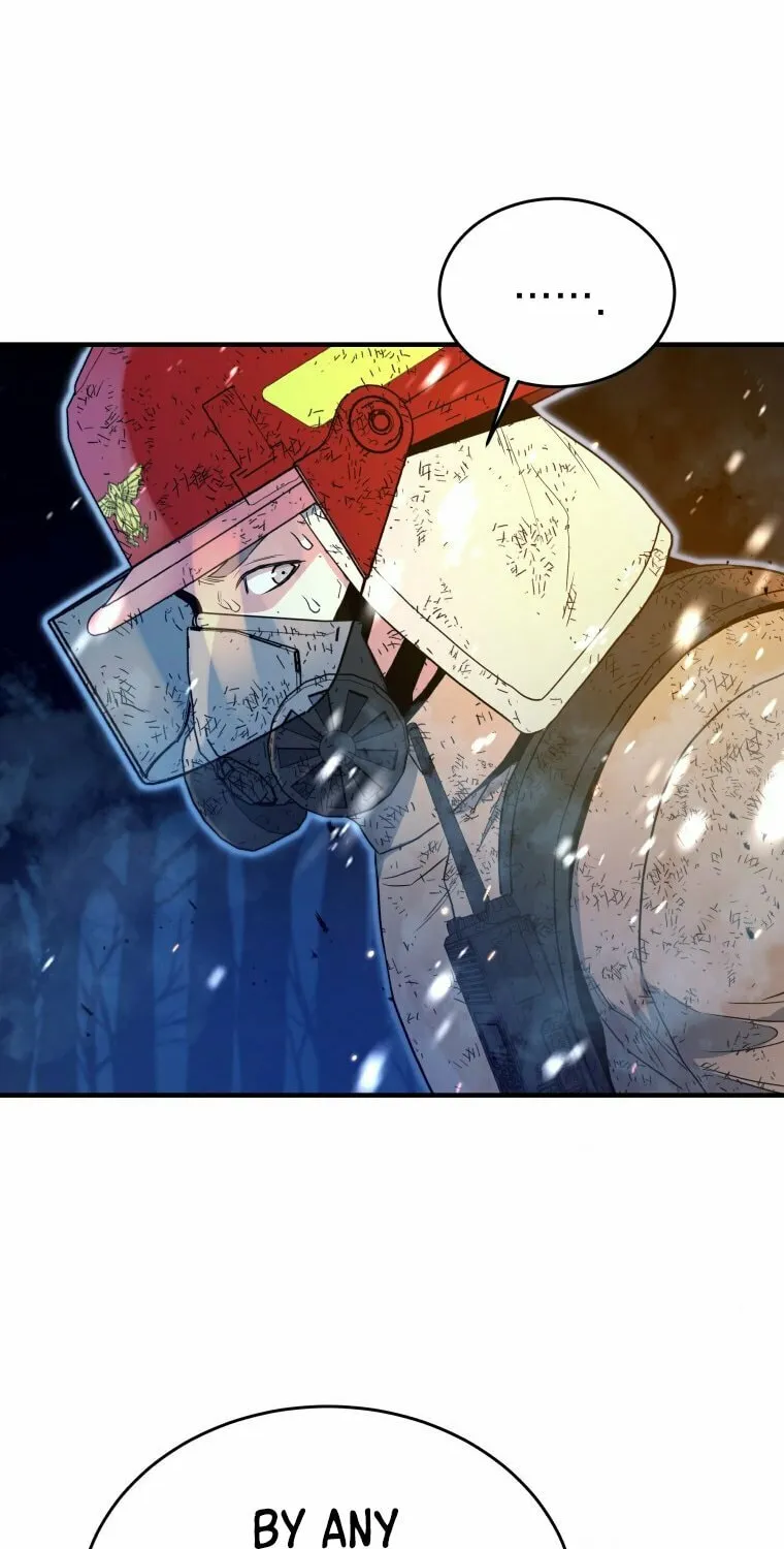 Read Rescue System chapter 15 image 73 on Lezhin