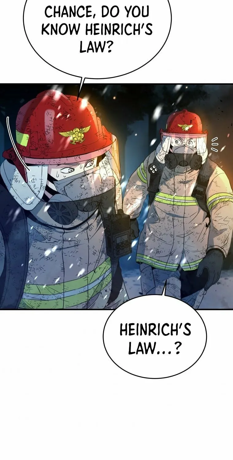 Read Rescue System chapter 15 image 74 on Lezhin