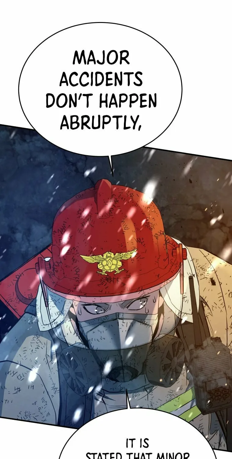 Read Rescue System chapter 15 image 75 on Lezhin
