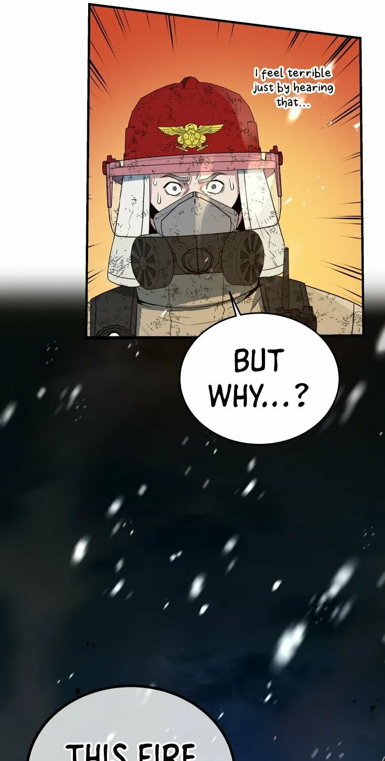 Read Rescue System chapter 15 image 77 on Lezhin