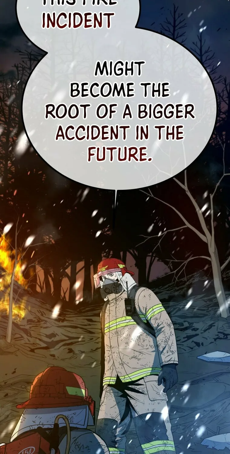 Read Rescue System chapter 15 image 78 on Lezhin