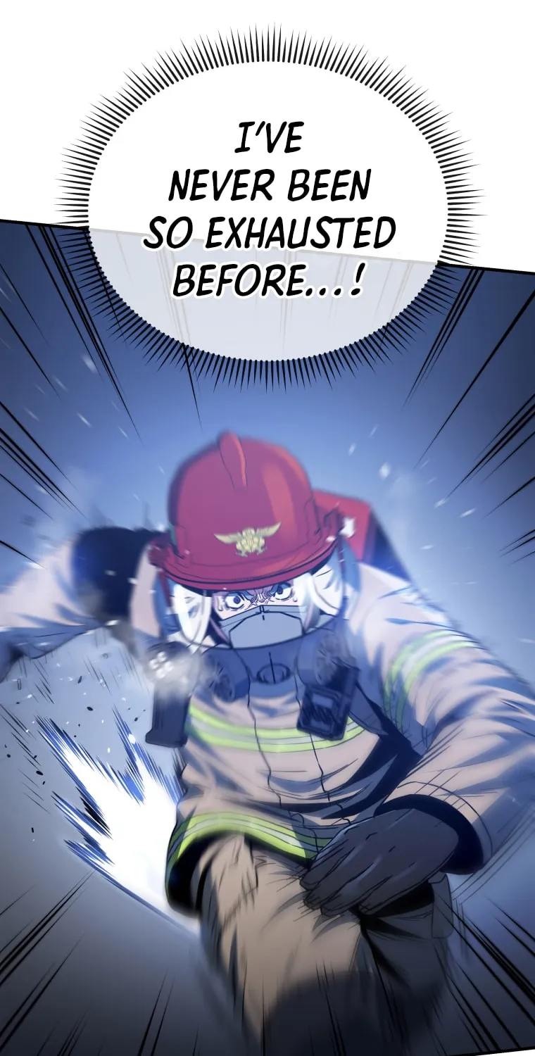 Read Rescue System chapter 15 image 8 on Lezhin