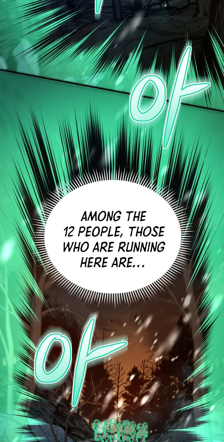 Read Rescue System chapter 16 image 12 on Lezhin