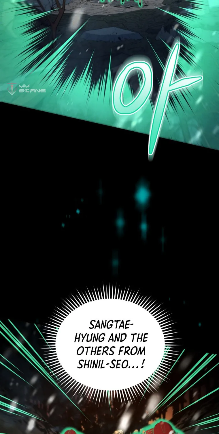 Read Rescue System chapter 16 image 13 on Lezhin