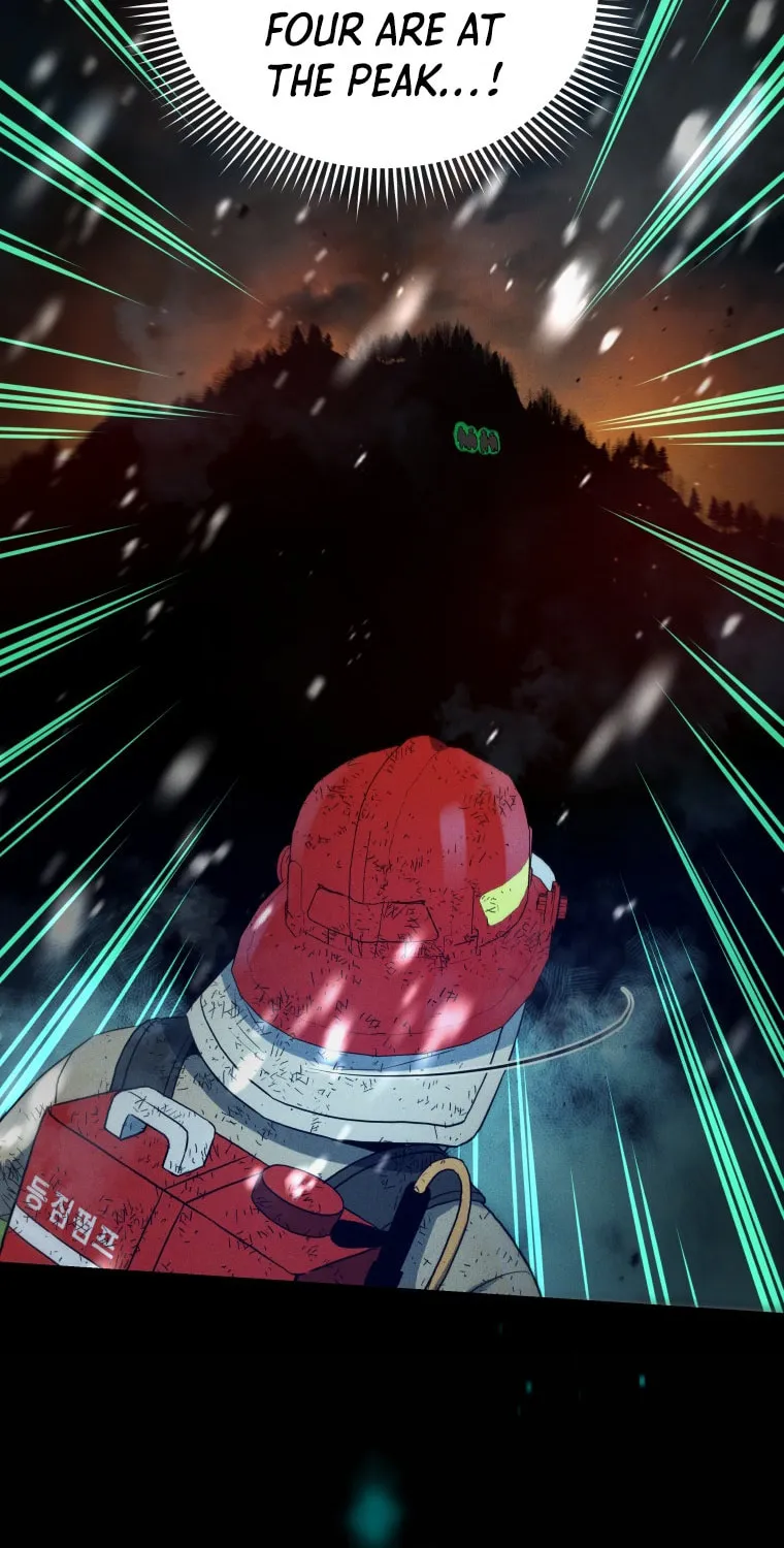 Read Rescue System chapter 16 image 15 on Lezhin