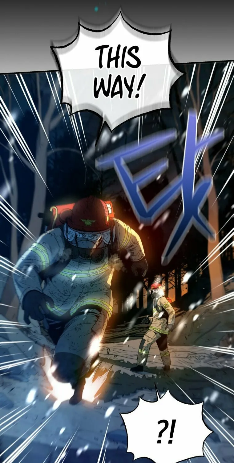 Read Rescue System chapter 16 image 17 on Lezhin