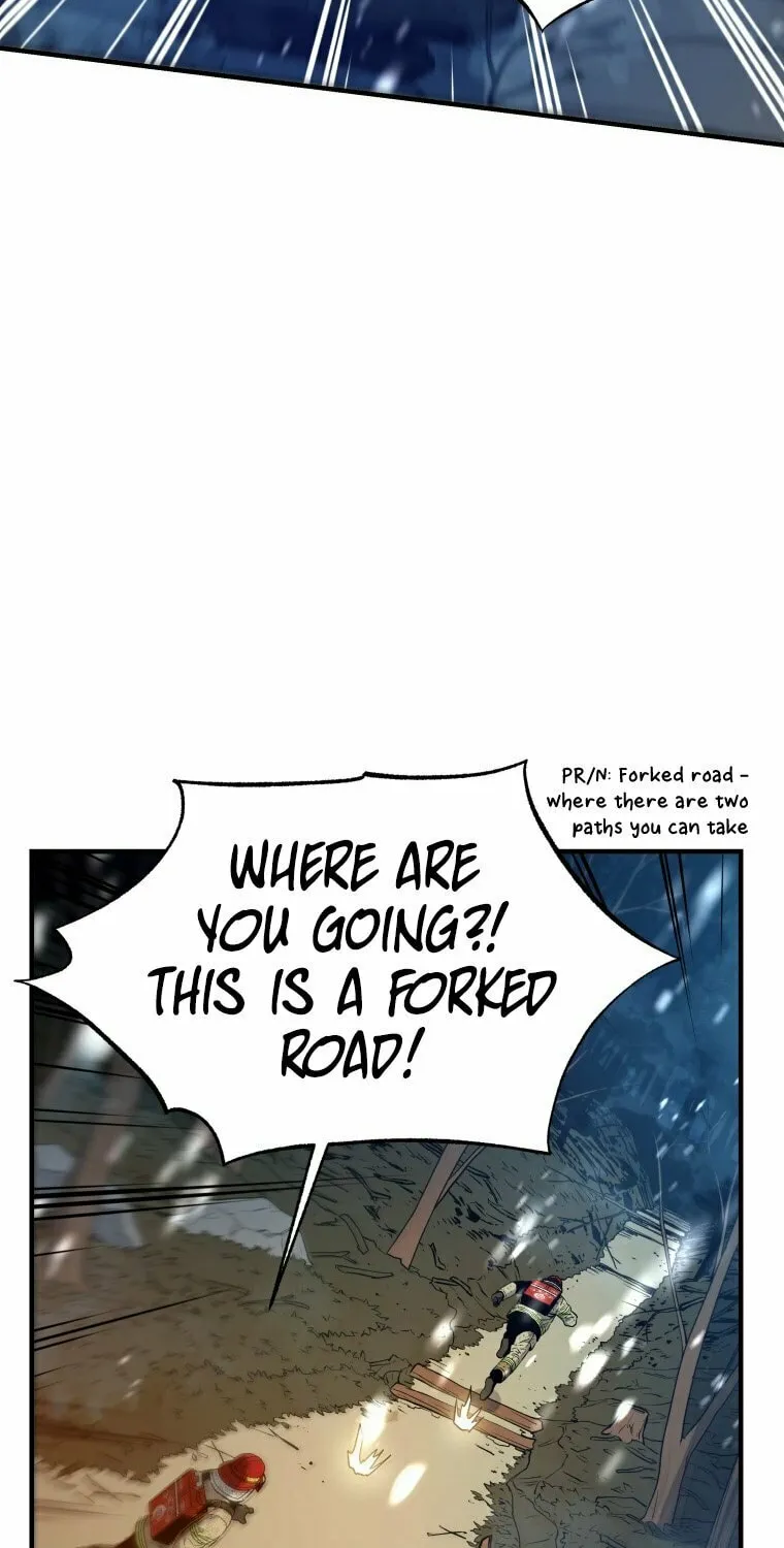 Read Rescue System chapter 16 image 18 on Lezhin