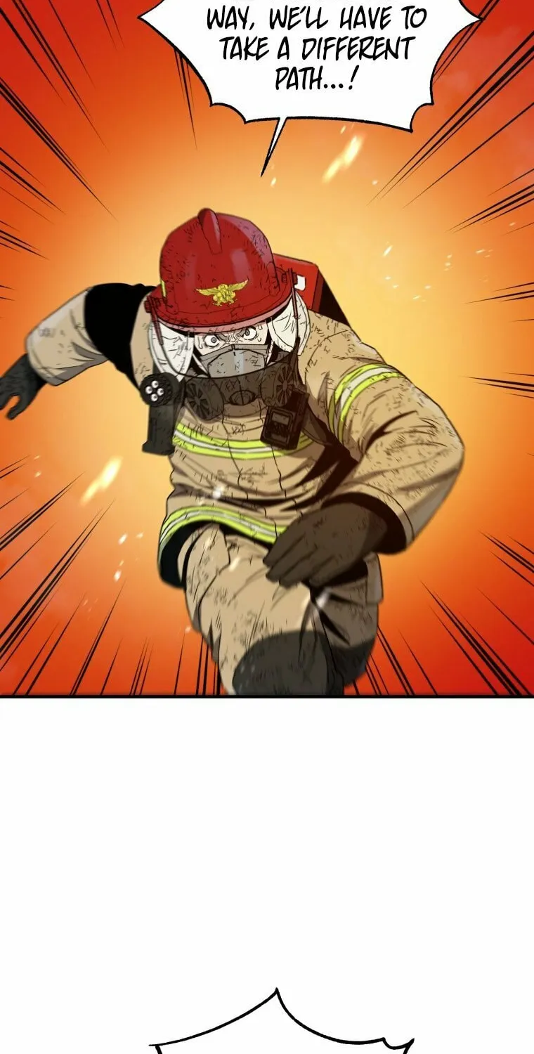Read Rescue System chapter 16 image 20 on Lezhin