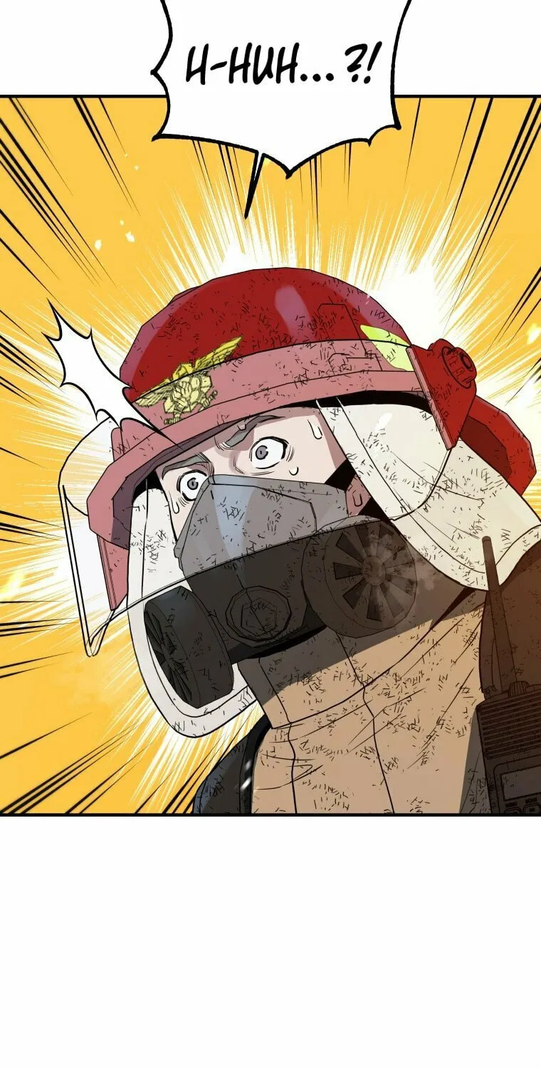 Read Rescue System chapter 16 image 21 on Lezhin