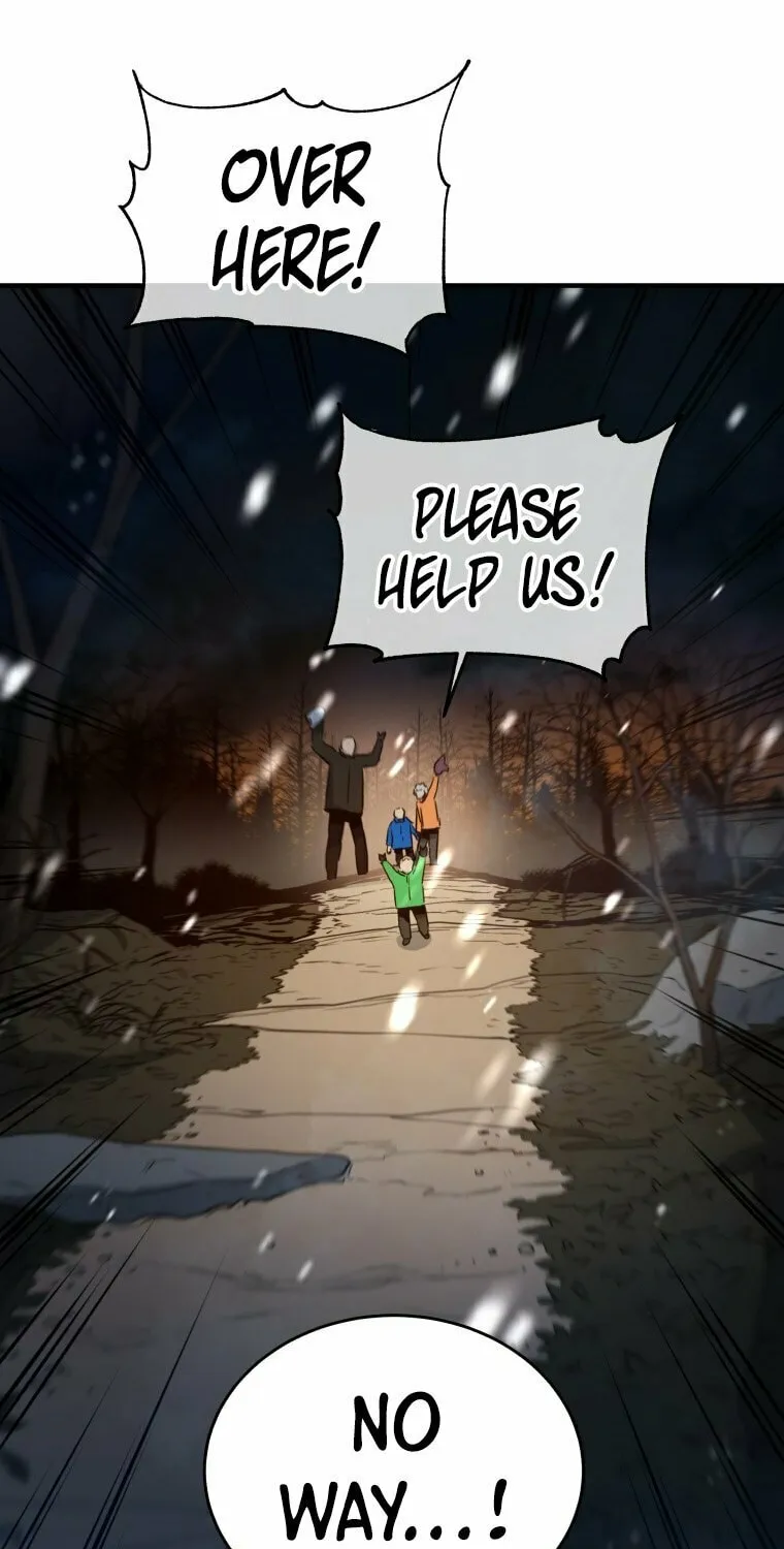 Read Rescue System chapter 16 image 22 on Lezhin