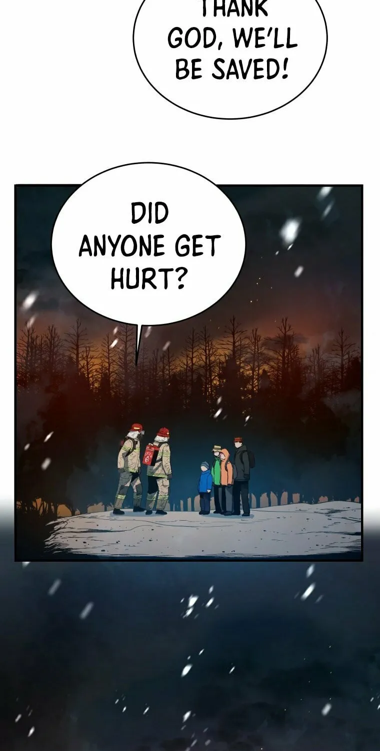 Read Rescue System chapter 16 image 25 on Lezhin