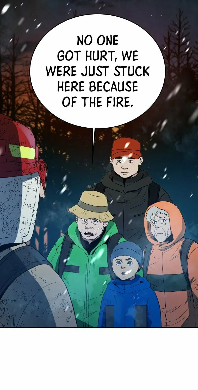 Read Rescue System chapter 16 image 26 on Lezhin