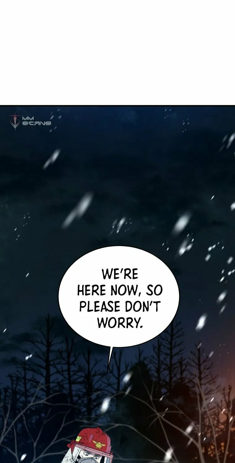 Read Rescue System chapter 16 image 27 on Lezhin