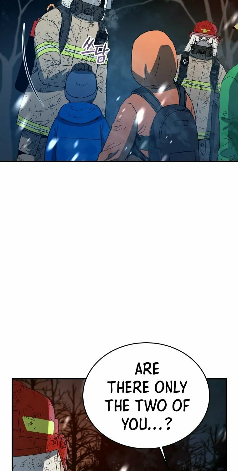 Read Rescue System chapter 16 image 28 on Lezhin