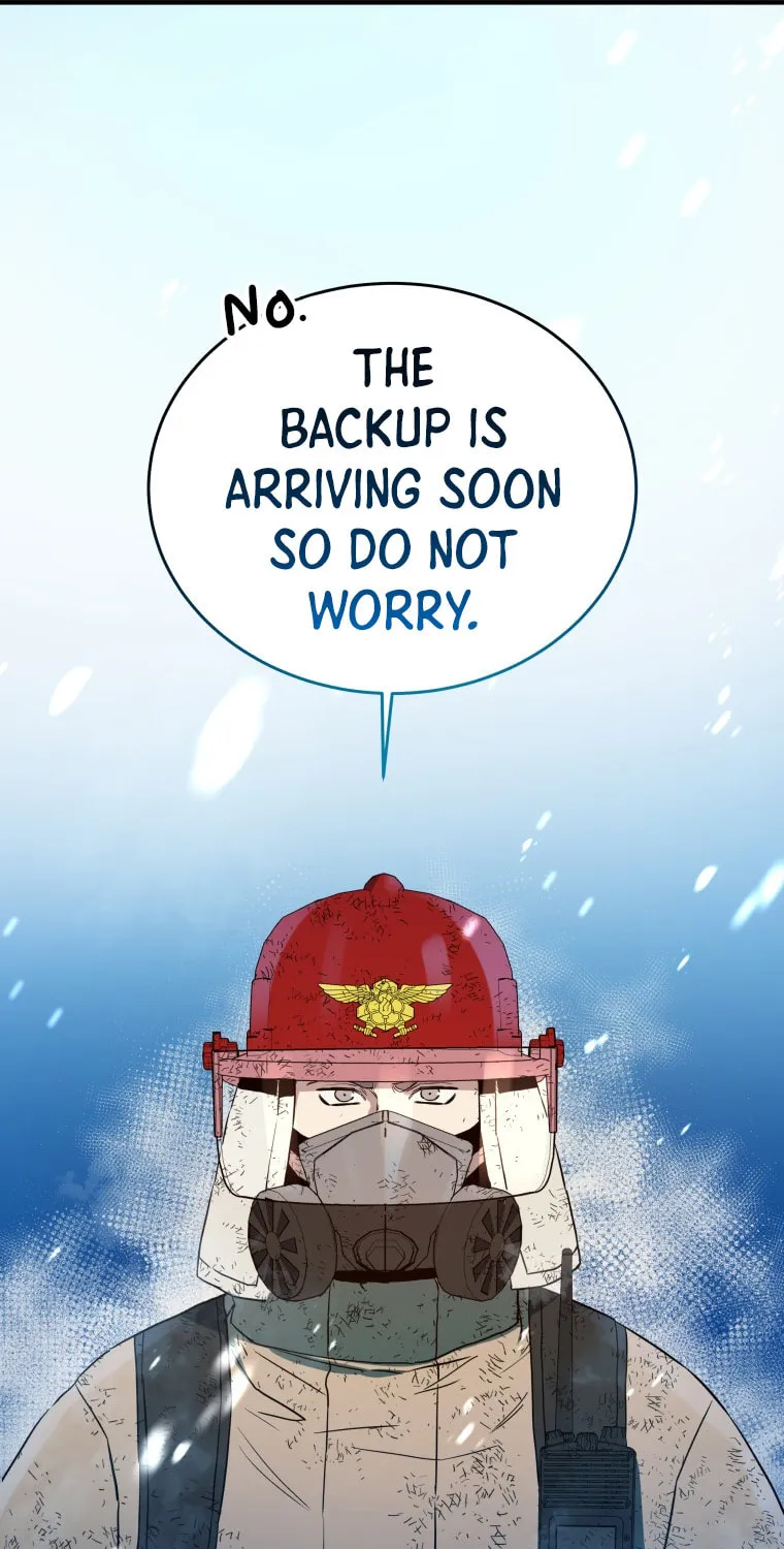 Read Rescue System chapter 16 image 30 on Lezhin