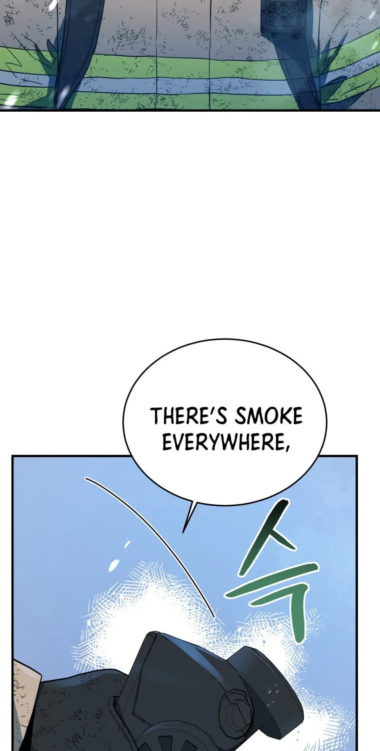 Read Rescue System chapter 16 image 31 on Lezhin