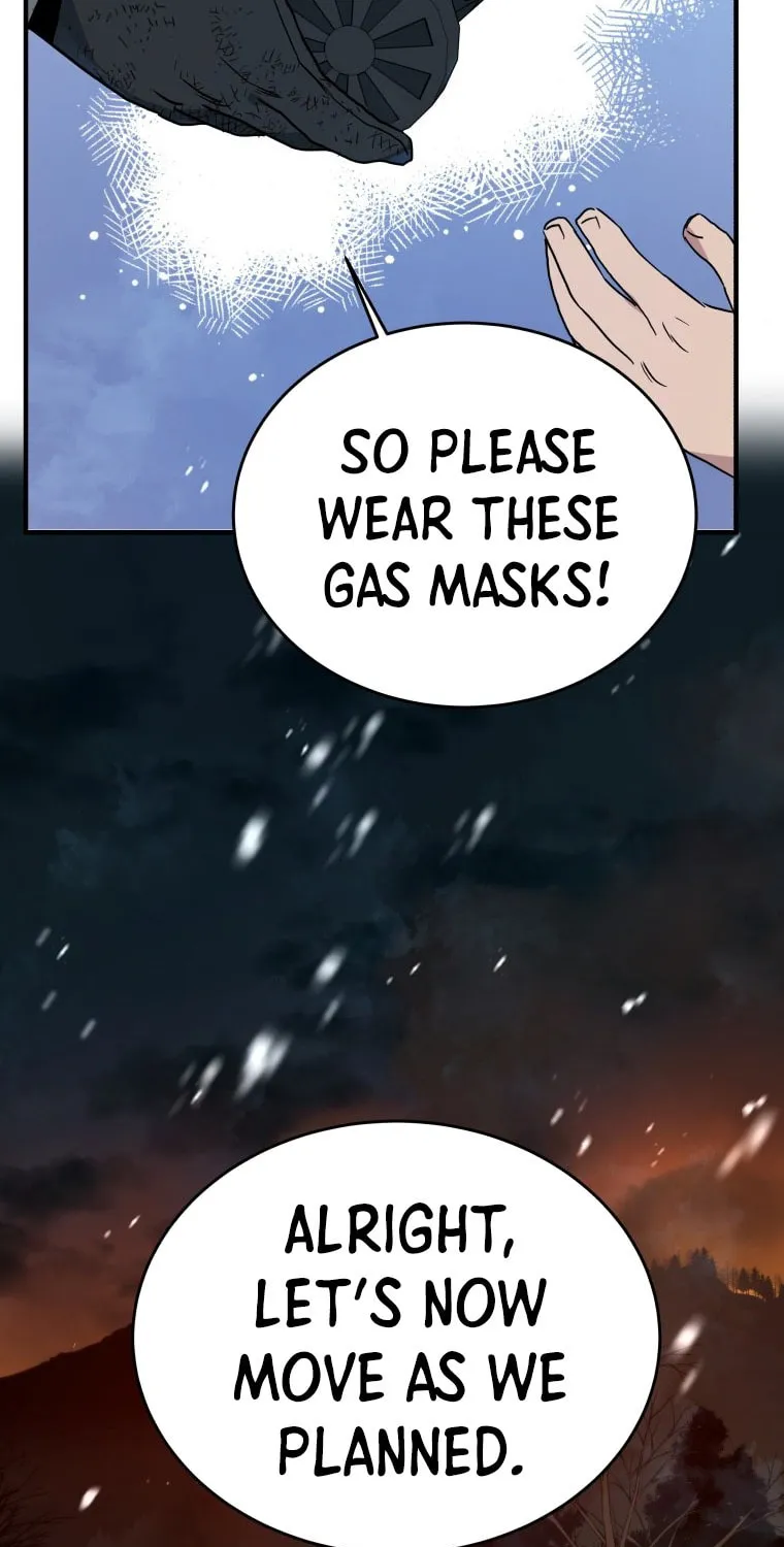Read Rescue System chapter 16 image 32 on Lezhin