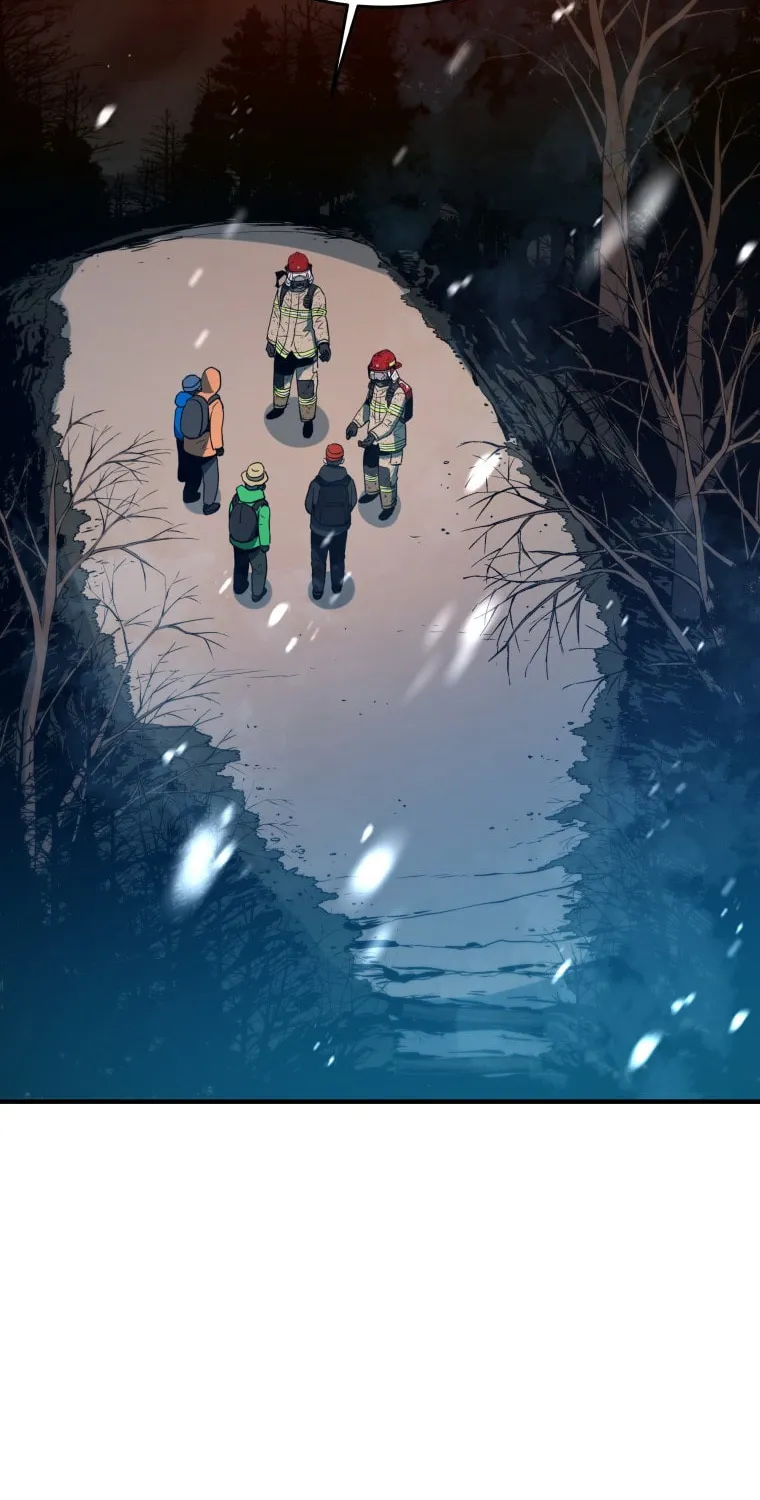 Read Rescue System chapter 16 image 33 on Lezhin