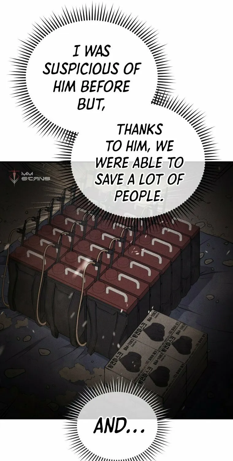 Read Rescue System chapter 16 image 37 on Lezhin