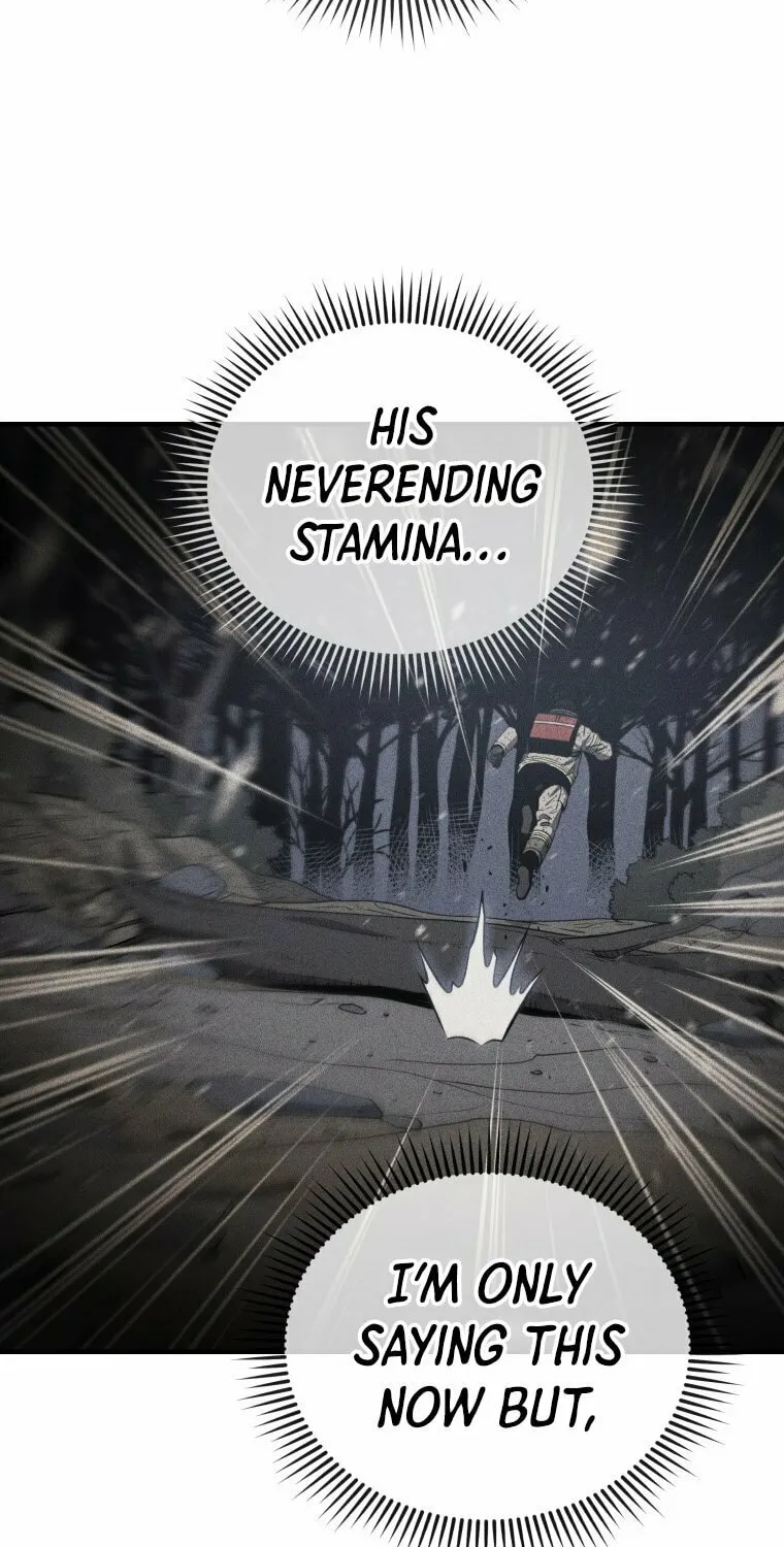 Read Rescue System chapter 16 image 38 on Lezhin