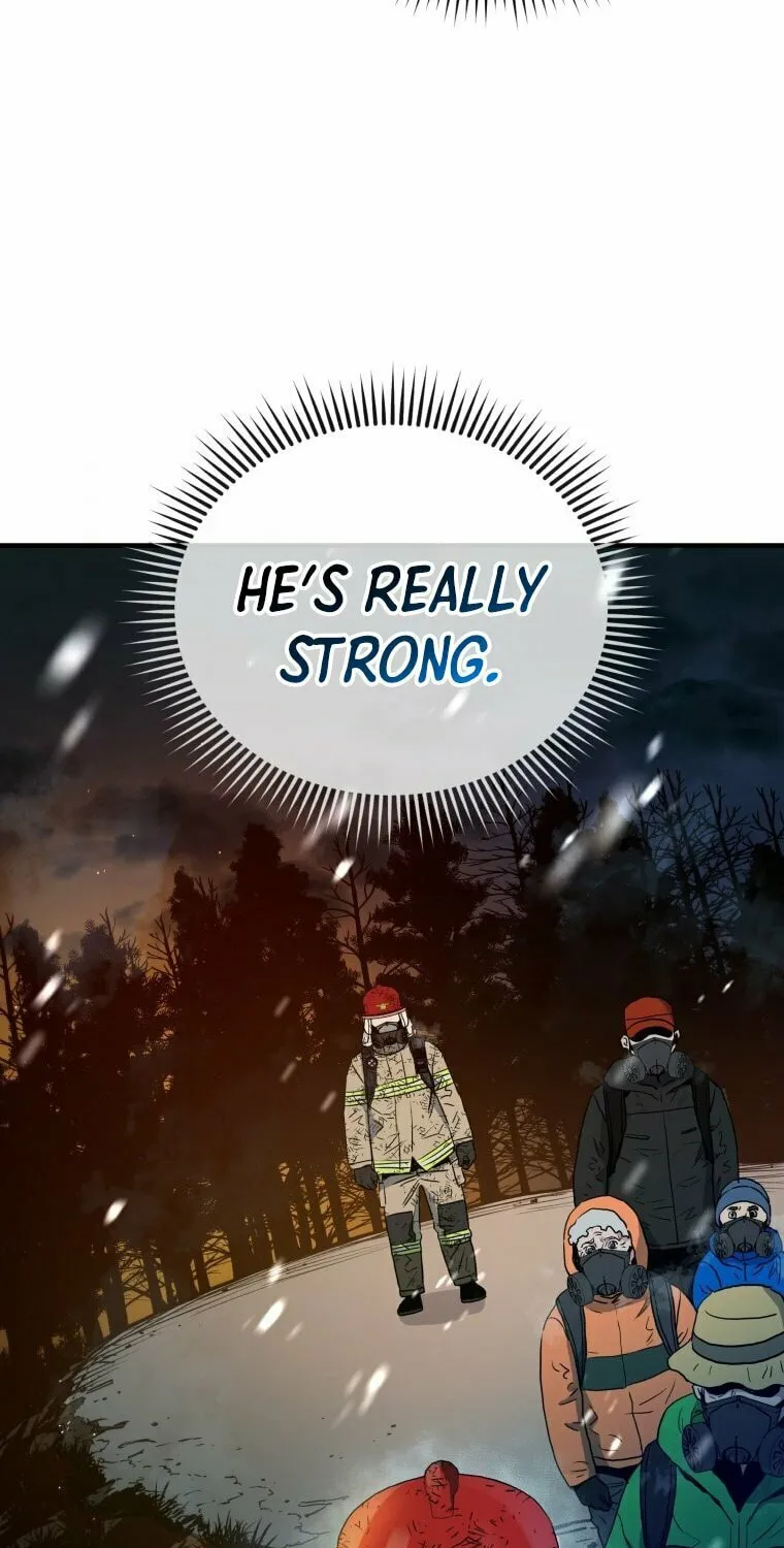 Read Rescue System chapter 16 image 39 on Lezhin