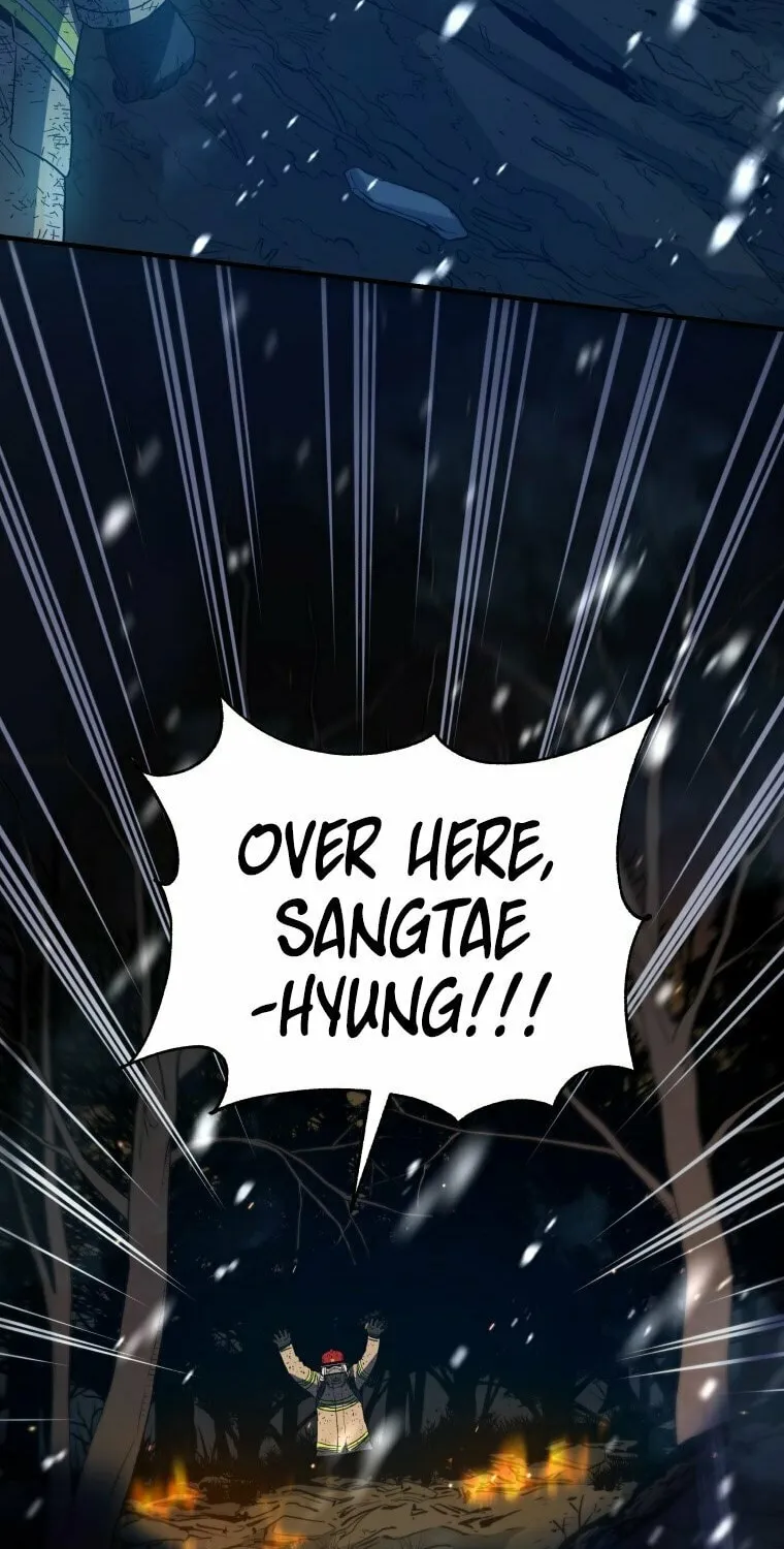 Read Rescue System chapter 16 image 44 on Lezhin
