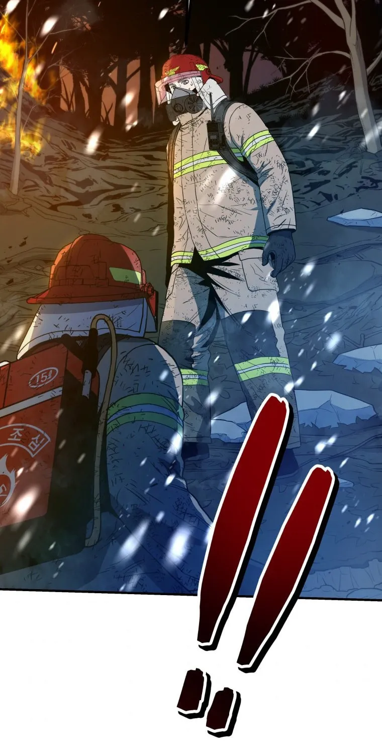 Read Rescue System chapter 16 image 5 on Lezhin