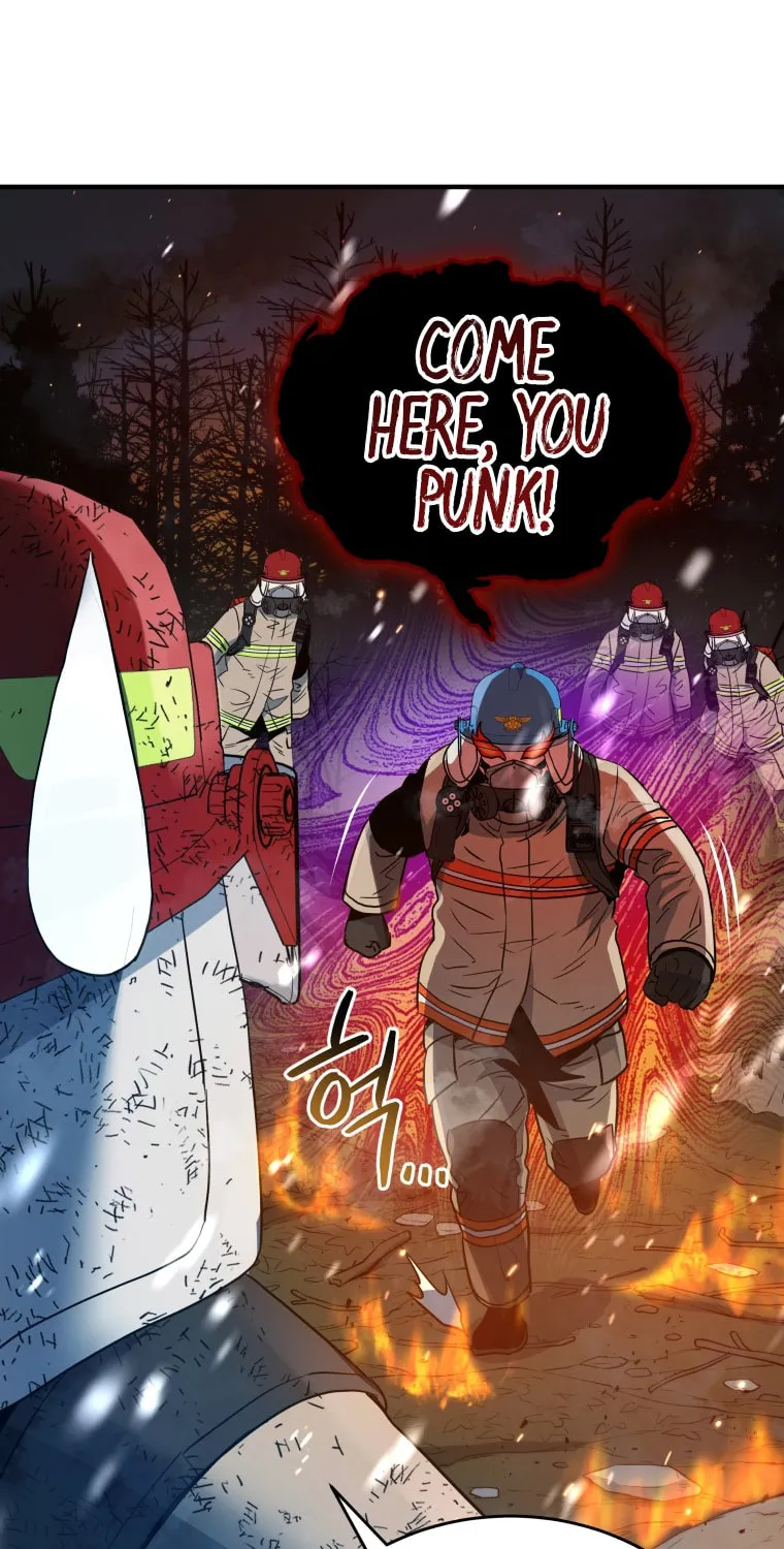 Read Rescue System chapter 16 image 50 on Lezhin