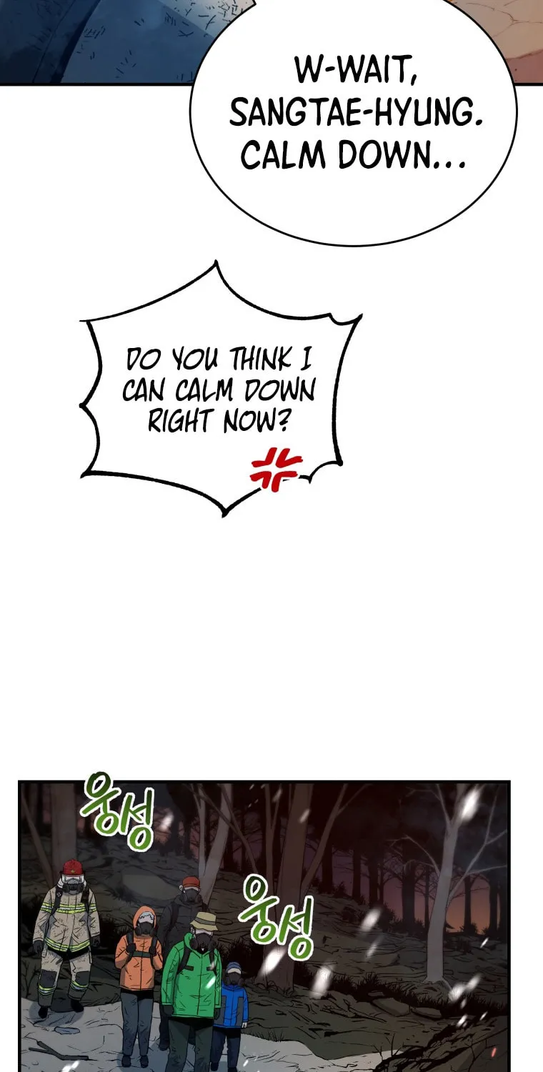 Read Rescue System chapter 16 image 51 on Lezhin