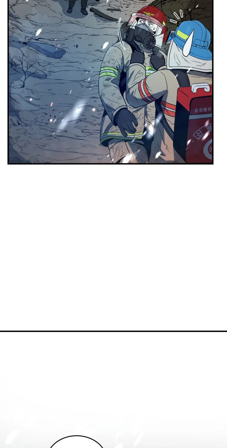 Read Rescue System chapter 16 image 52 on Lezhin