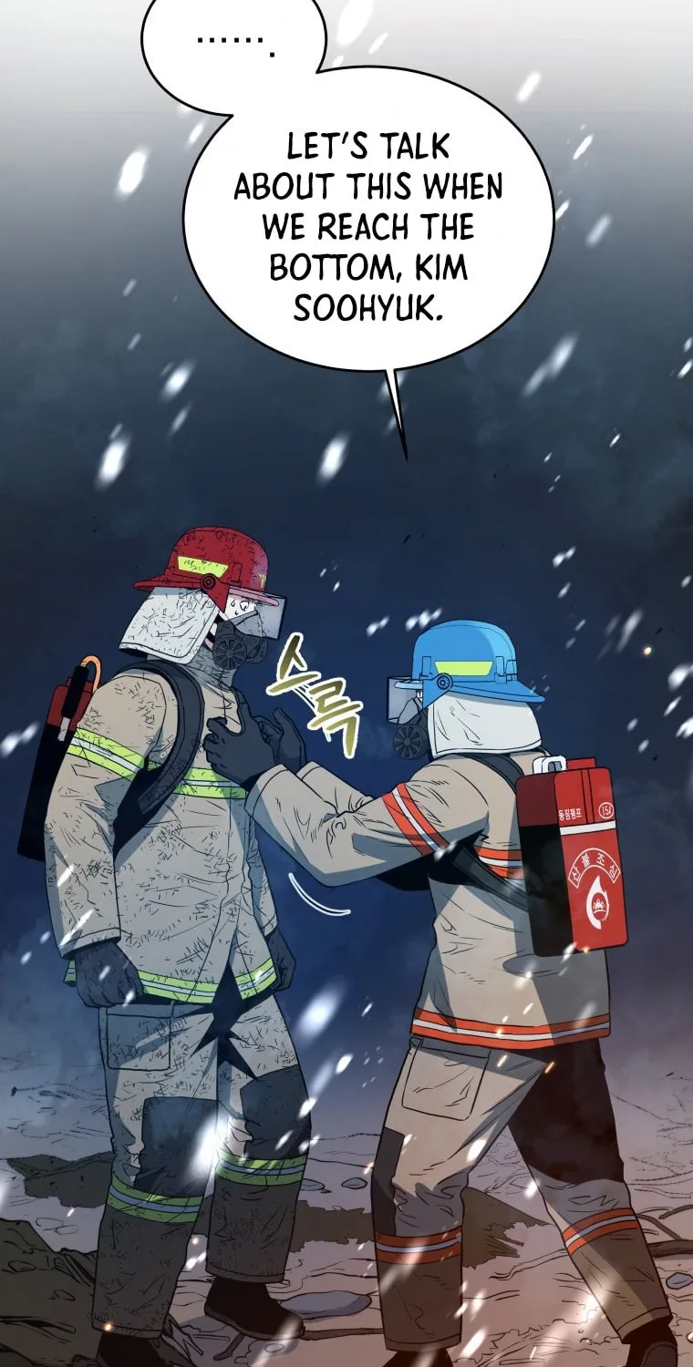 Read Rescue System chapter 16 image 53 on Lezhin