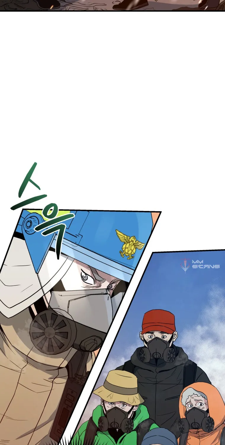 Read Rescue System chapter 16 image 54 on Lezhin