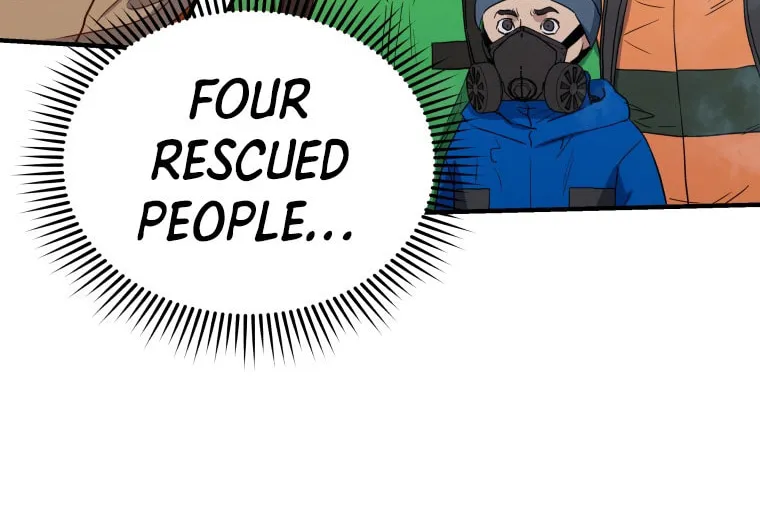 Read Rescue System chapter 16 image 55 on Lezhin