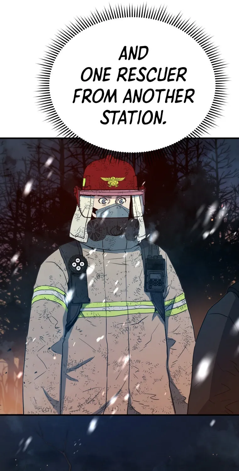 Read Rescue System chapter 16 image 56 on Lezhin
