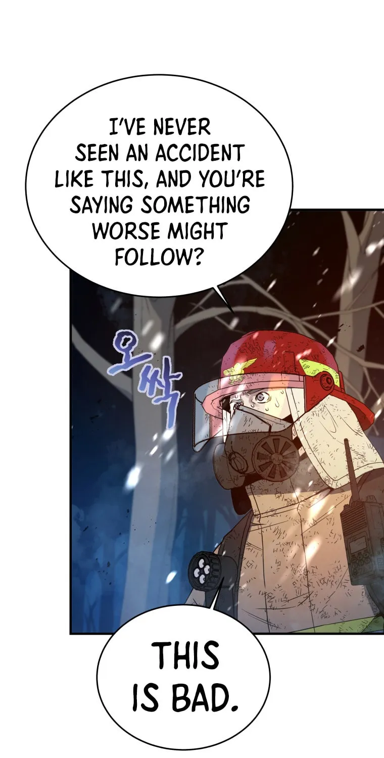 Read Rescue System chapter 16 image 6 on Lezhin