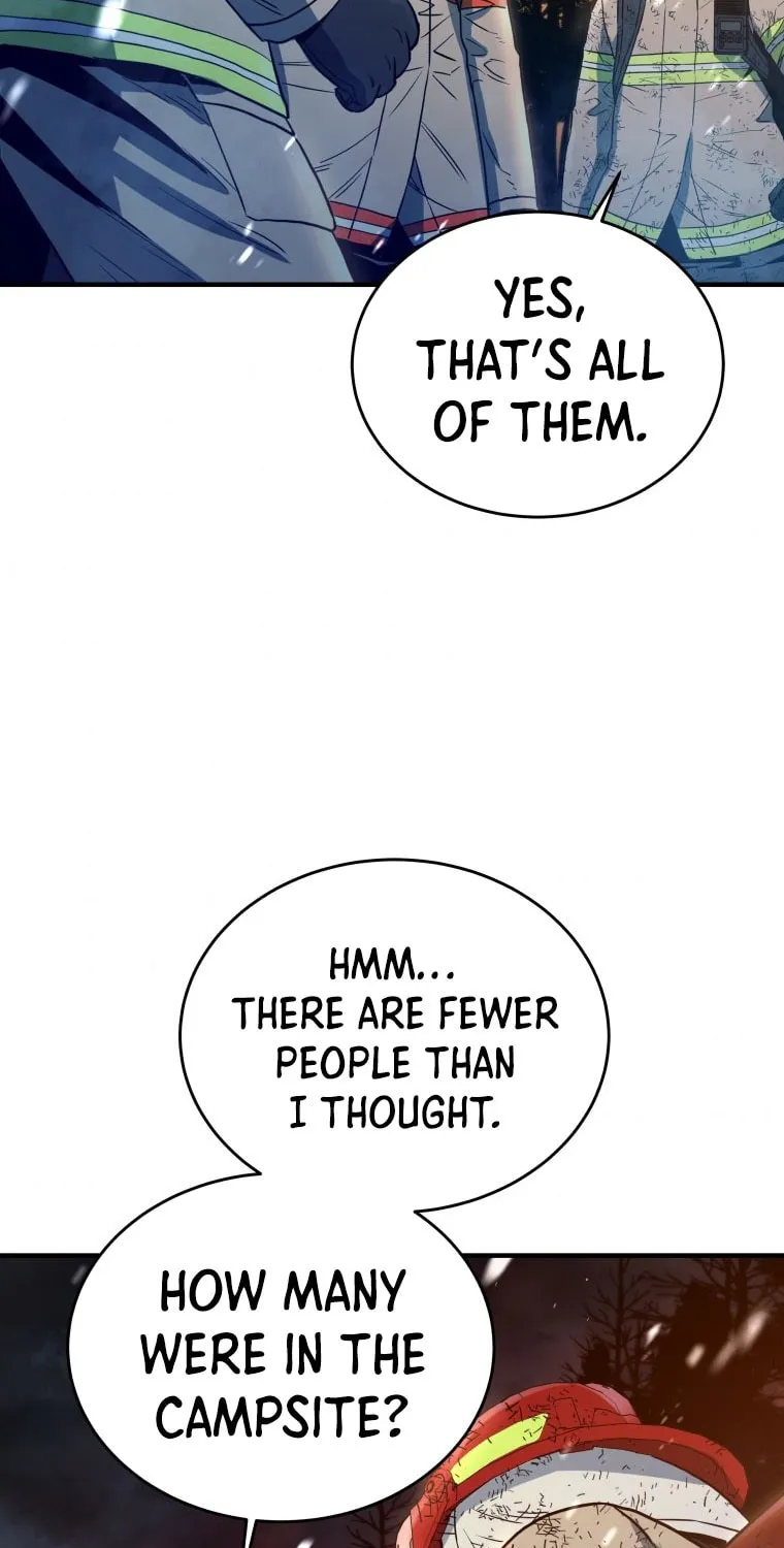 Read Rescue System chapter 16 image 60 on Lezhin