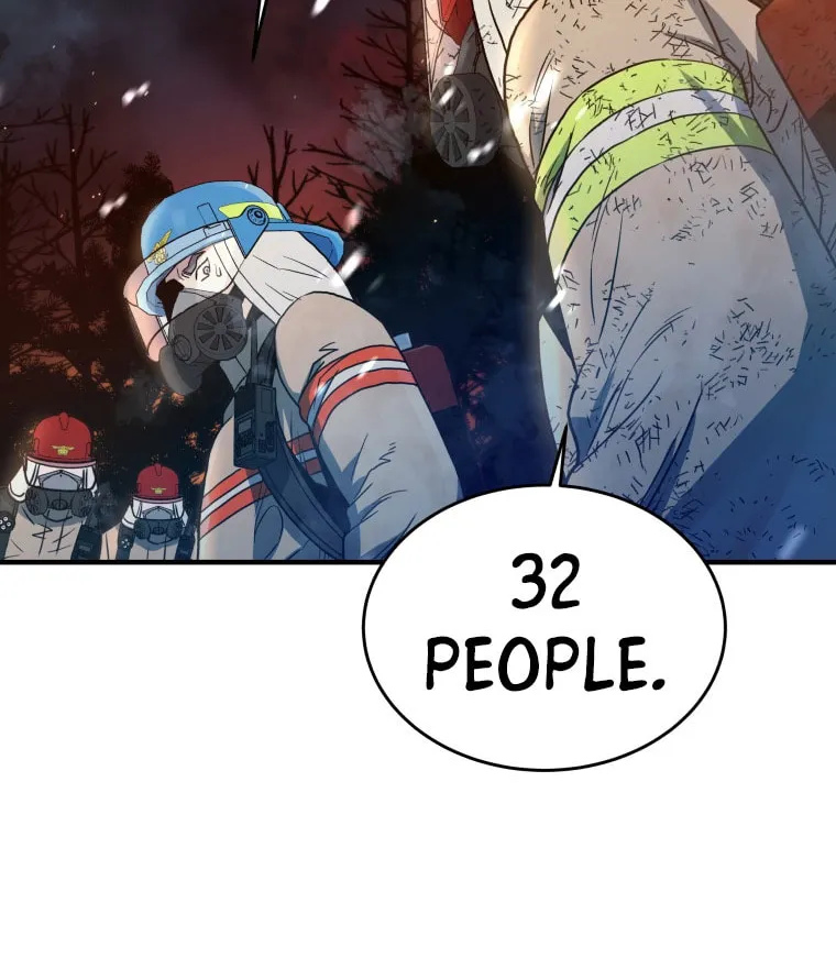 Read Rescue System chapter 16 image 61 on Lezhin