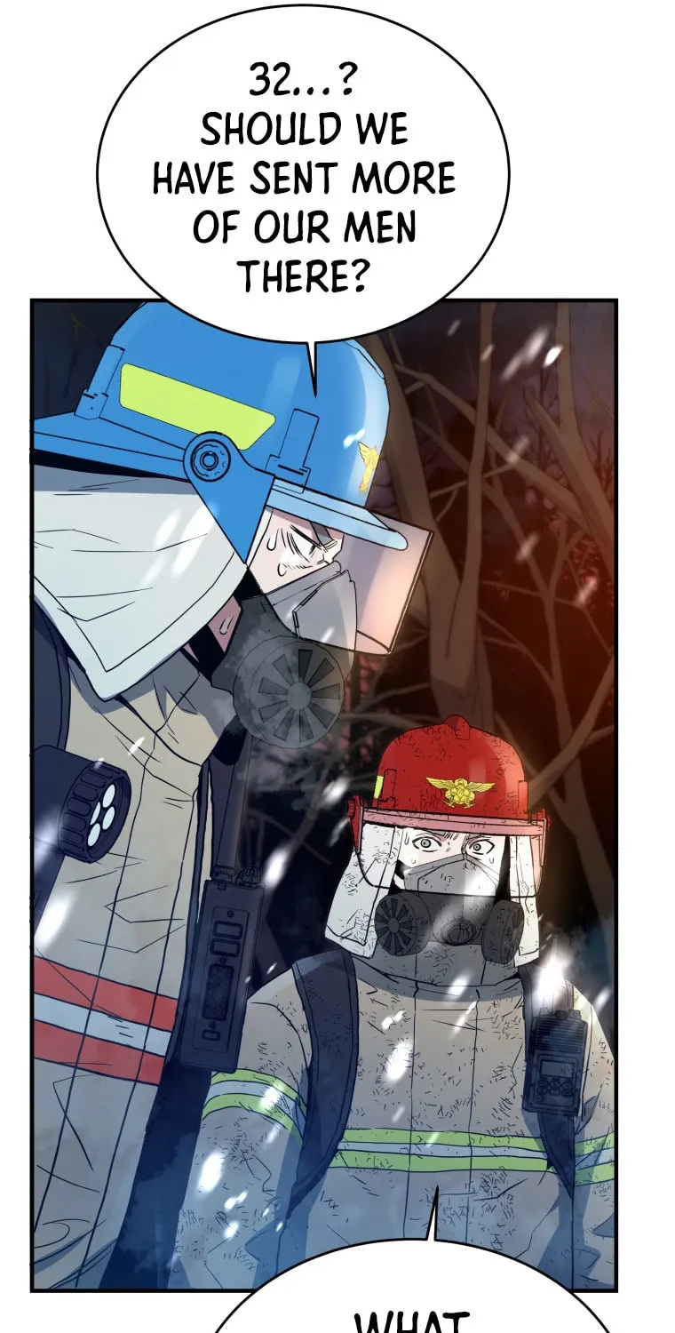 Read Rescue System chapter 16 image 62 on Lezhin