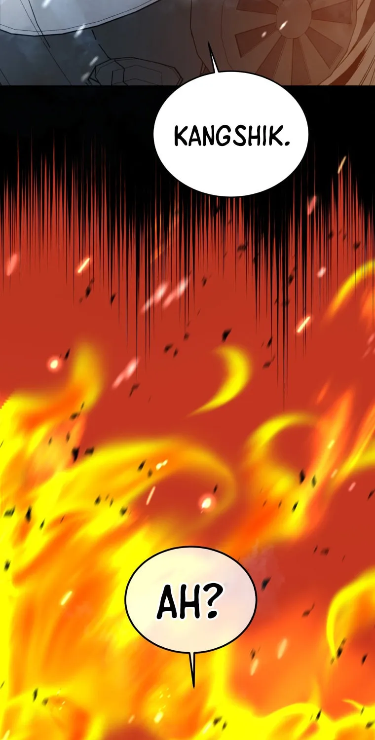 Read Rescue System chapter 16 image 64 on Lezhin