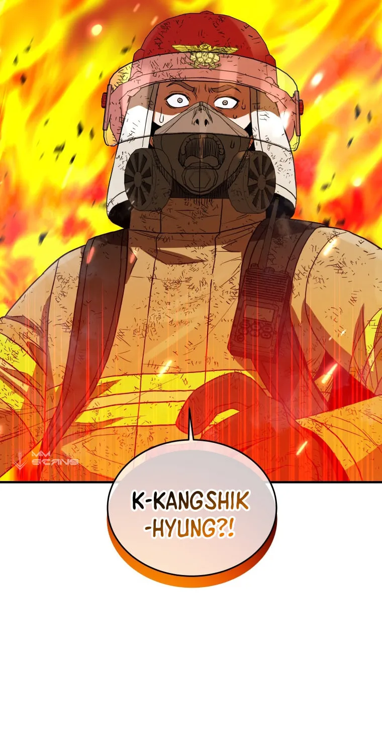 Read Rescue System chapter 16 image 65 on Lezhin
