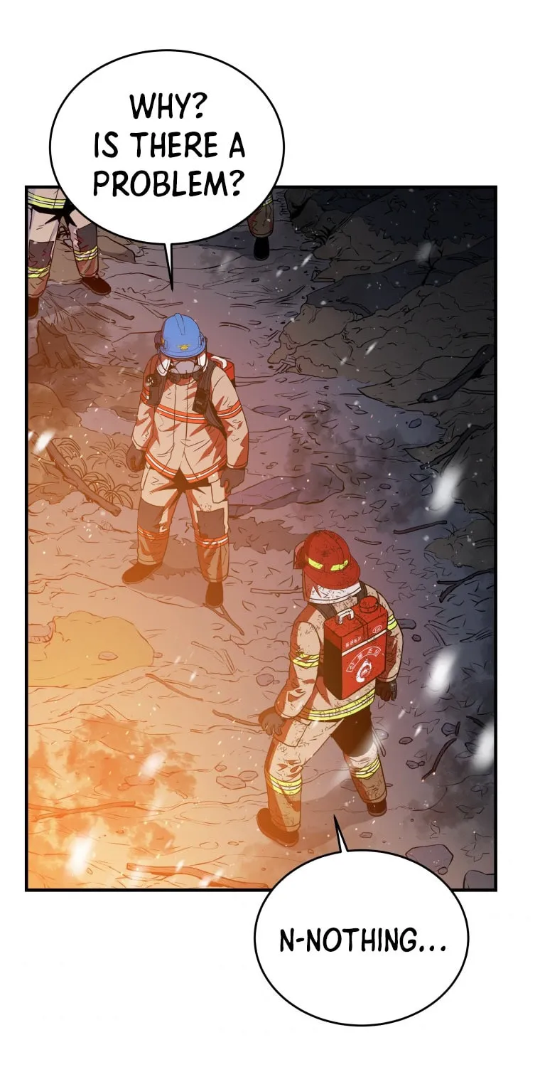 Read Rescue System chapter 16 image 66 on Lezhin