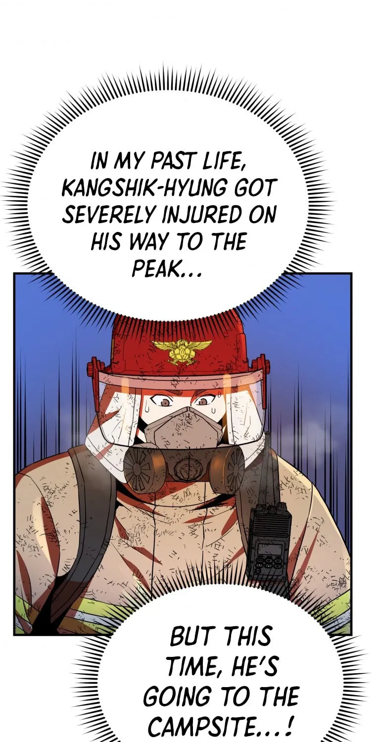 Read Rescue System chapter 16 image 67 on Lezhin