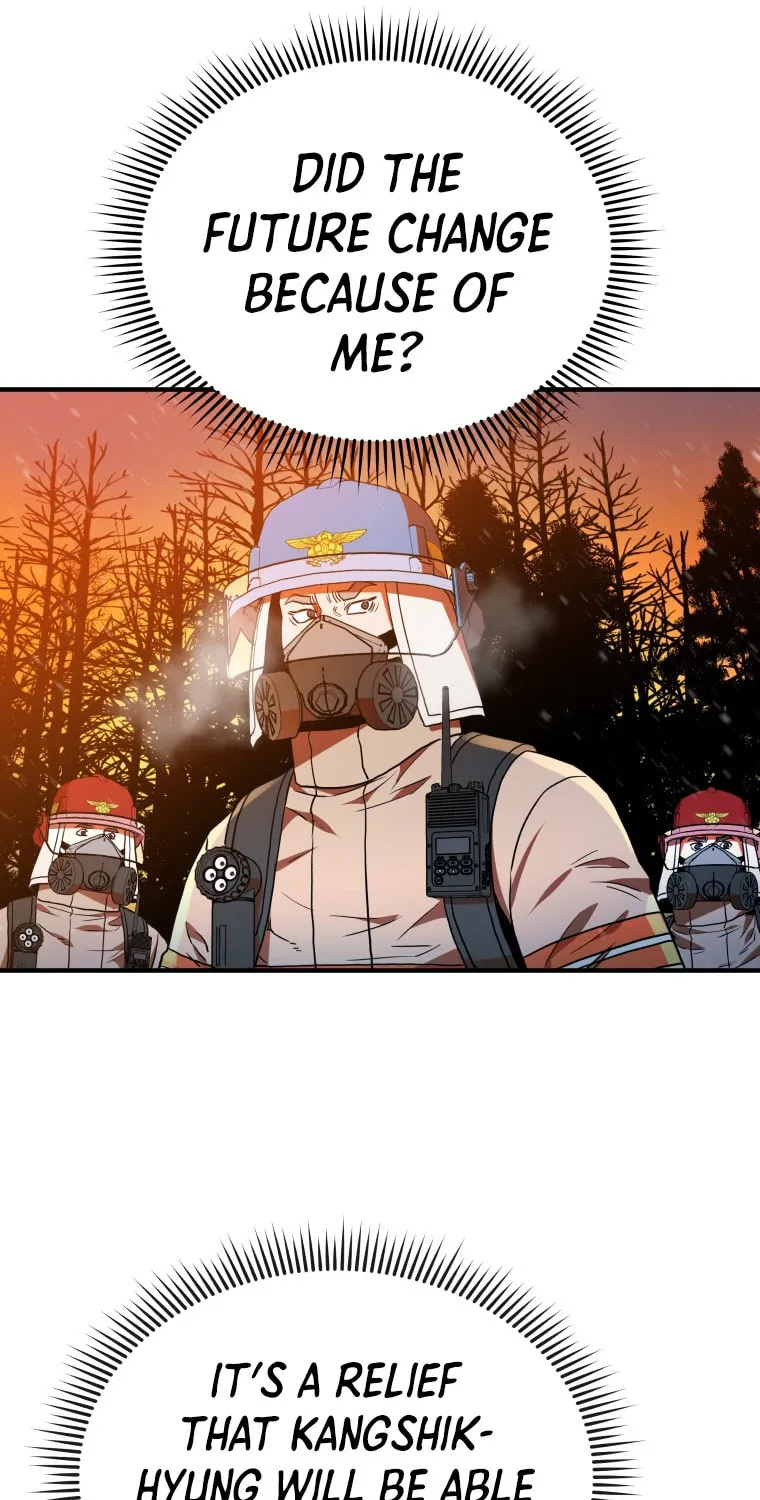 Read Rescue System chapter 16 image 69 on Lezhin