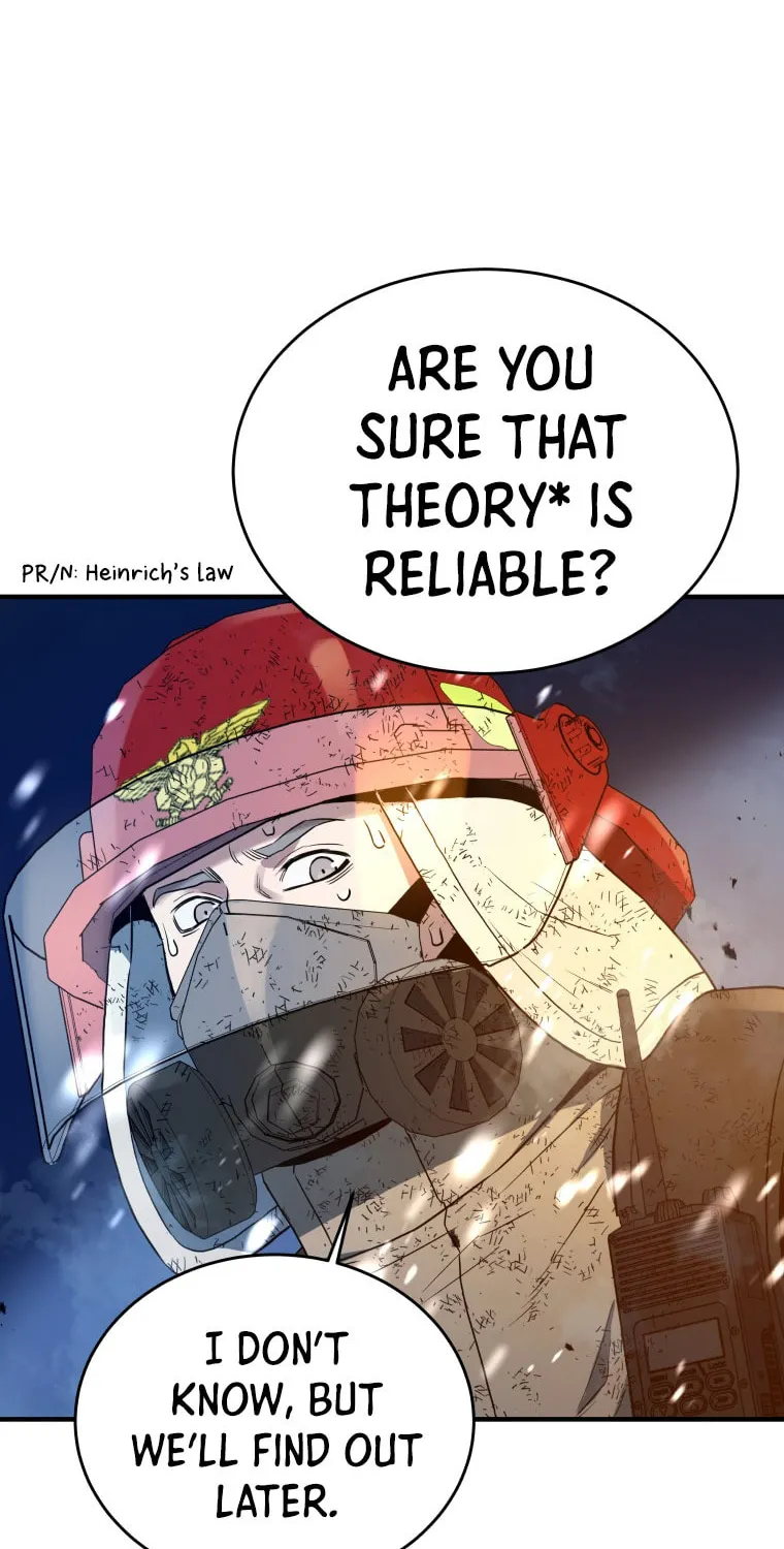 Read Rescue System chapter 16 image 7 on Lezhin