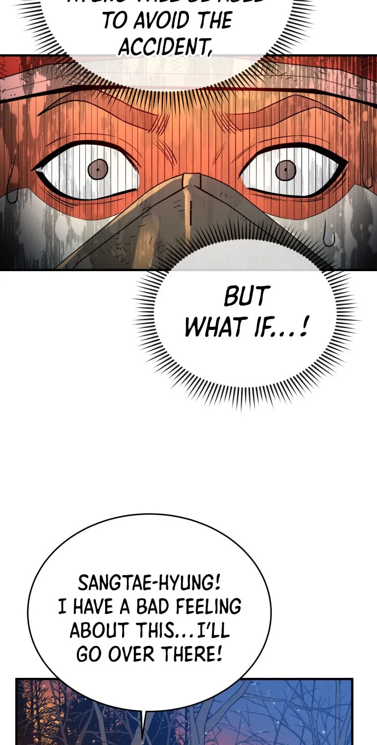 Read Rescue System chapter 16 image 70 on Lezhin