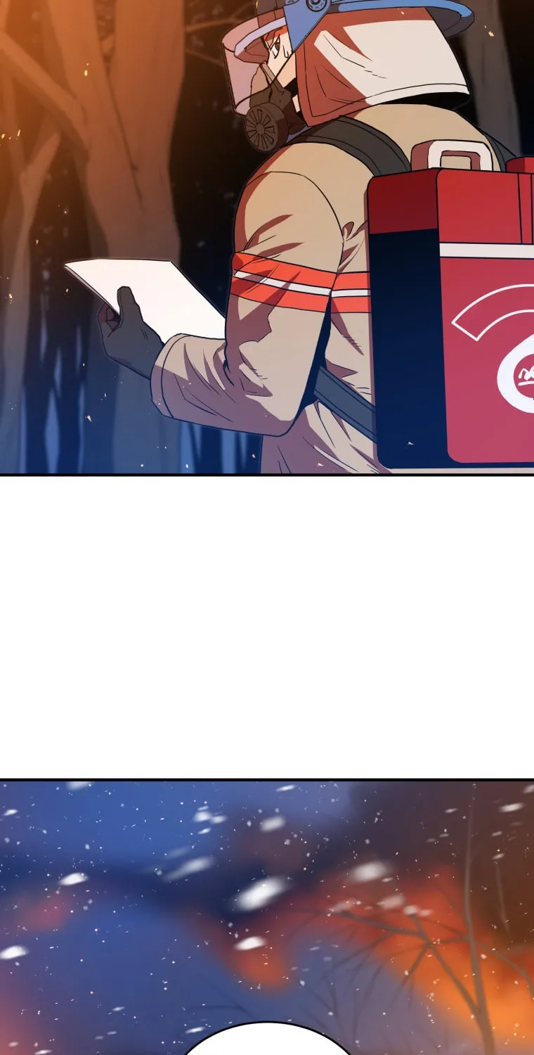 Read Rescue System chapter 16 image 72 on Lezhin