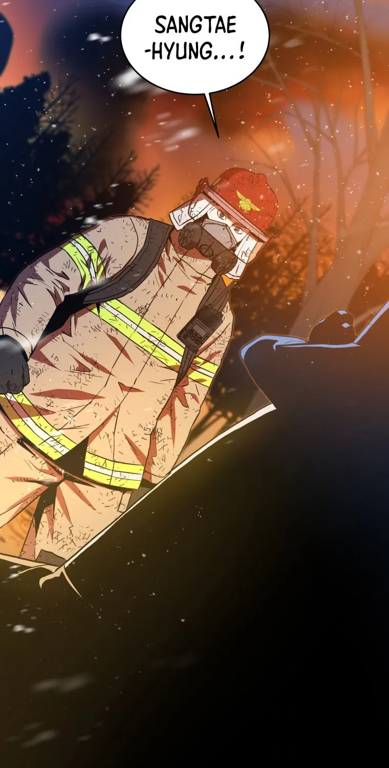 Read Rescue System chapter 16 image 73 on Lezhin