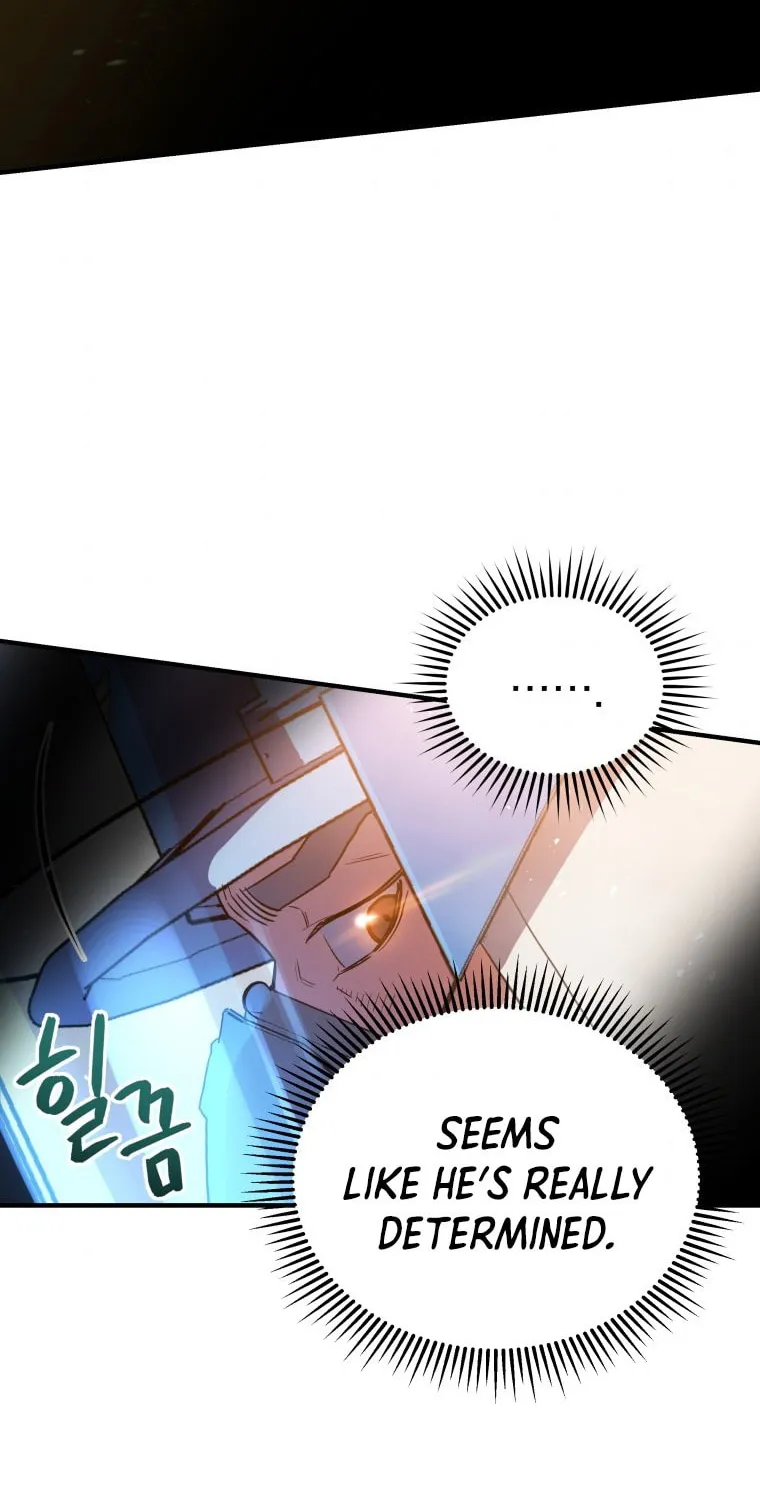 Read Rescue System chapter 16 image 74 on Lezhin