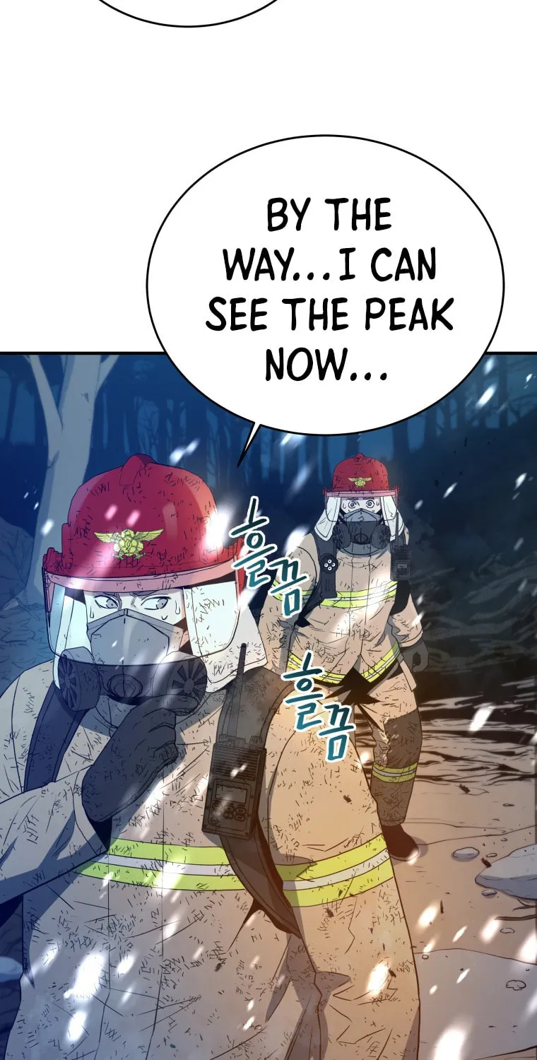 Read Rescue System chapter 16 image 8 on Lezhin