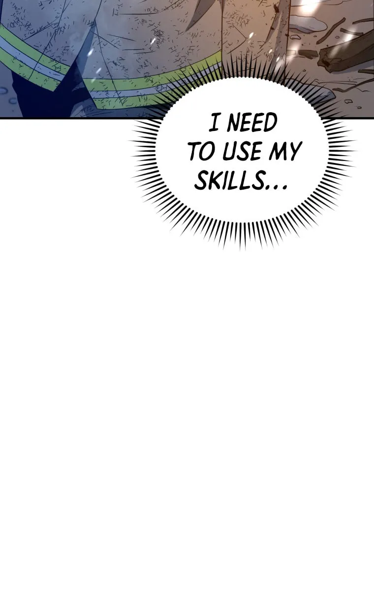 Read Rescue System chapter 16 image 9 on Lezhin